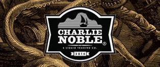 Gamme e liquide complexe USA Charlie Noble Gamme e liquide complexe USA Charlie Noble