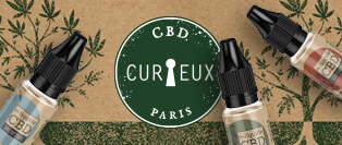 Curieux CBD