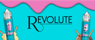 Revolute - Glace