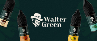 Walter Green