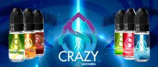 Crazy