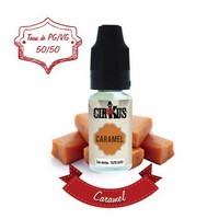 Caramel - Cirkus