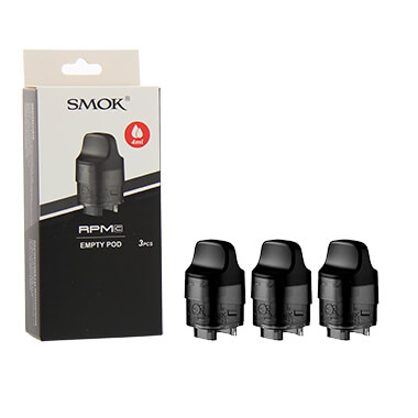 Cartouche Pod RPM C - Smoktech