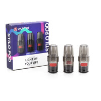 Cartouche Pod Stilo - Vaptio
