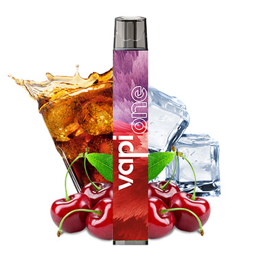 Puff Cola Cherry - Vapi One