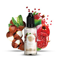 Arôme Fruit du Serpent Grenade 30ml - Le Petit Verger