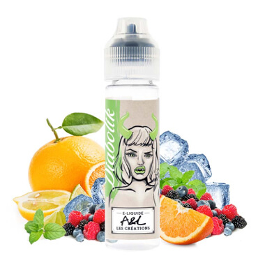 Diabolik 50ml - Les créations (A&L) 