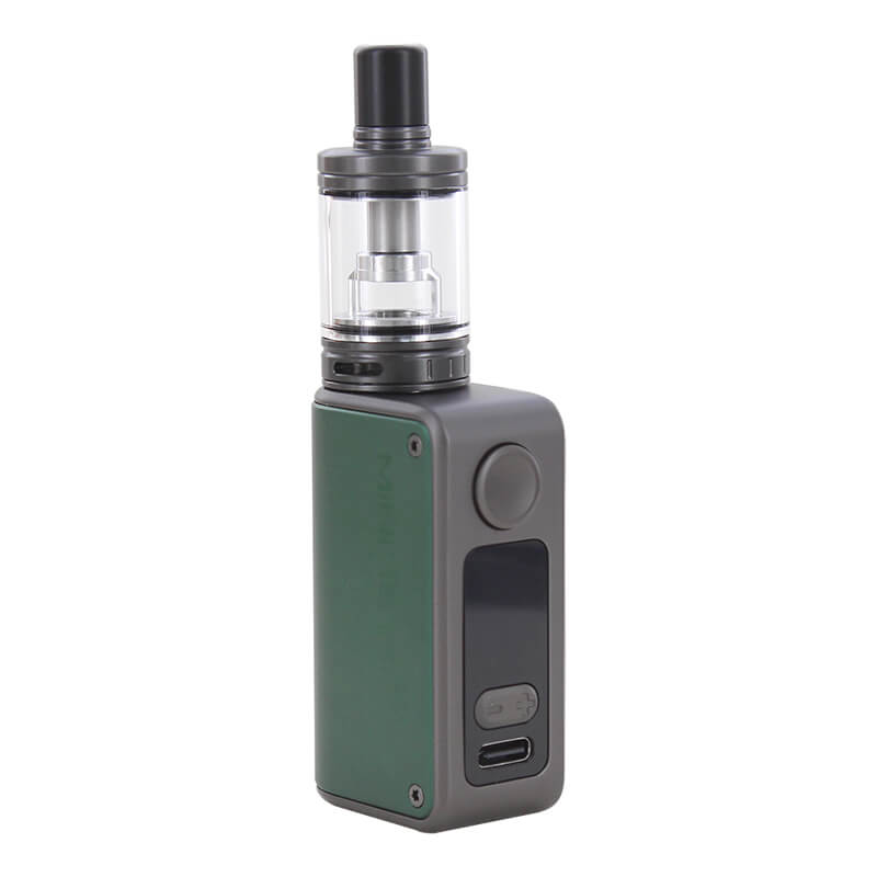 Kit Mini iStick 2 Eleaf Petite cigarette électronique compacte