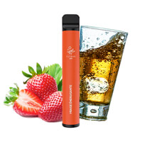 [DLUO] Puff Elfbull Fraise - Elf Bar