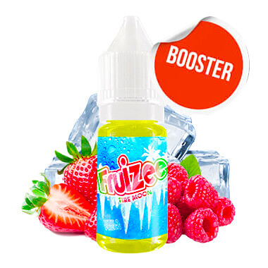 Booster Fire Moon - Fruizee