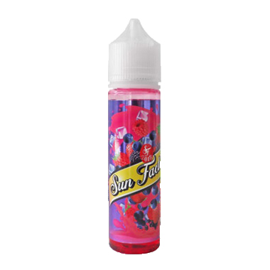 Glossy 50ml - Sun Factory