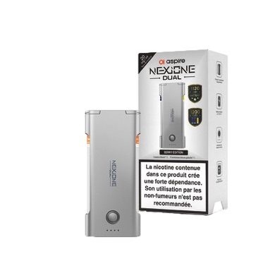 Kit Nexi One Dual - Aspire