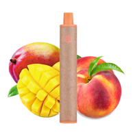 Kit Dot E-series Peach Mango - DotMod