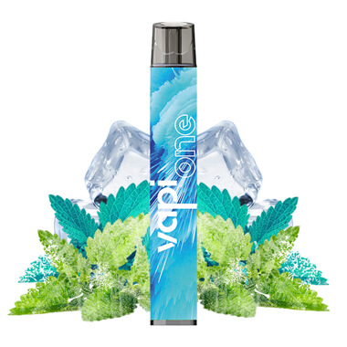 Puff Menthe Fraîche - Vapi One