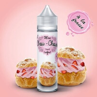  La Fraise 50ml - Mon Chou-Choux
