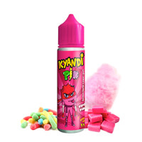 Pink Pik 50ml - Kyandi Pik