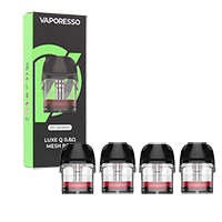 Cartouche Pod Luxe Q2 2ml - Vaporesso