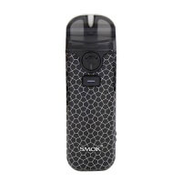 Kit Nord 4 - Smoktech