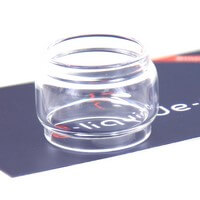 Tube Pyrex Bulb 6,5ml Ello Duro - Eleaf