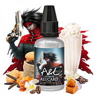 Arôme Alucard 30ml - Sweet Edition - Ultimate