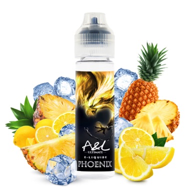 Phoenix 50ml - Ultimate