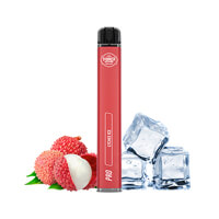 Puff Vape Pen Pro Lychee Ice - Dinner Lady