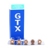 Rsistance GTX Coil - Vaporesso