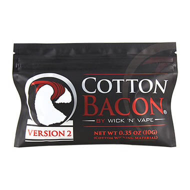 Coton Cotton Bacon V2 - Wick'N'Vape