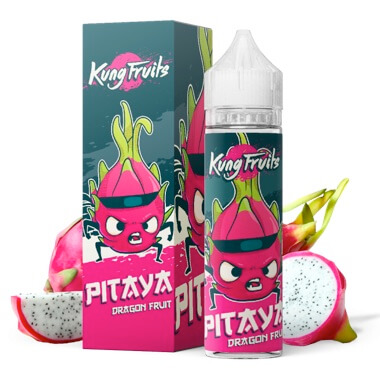 Pitaya 50ml - Kung Fruits