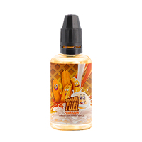 Arôme Churosso 30ml - Graham Fuel