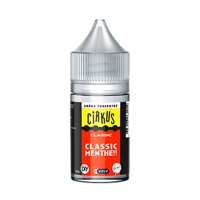 Arôme Classic Menthe 30ml - Cirkus