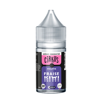 Arôme Fraise Kiwi 30ml - Cirkus
