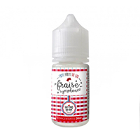 Arme Fraise Symphonie 30ml - Le Coq Qui Vape