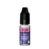 Arôme Fruity Pamp - Cirkus