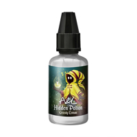 Arme Greedy Lemon 30ml - Hidden Potion