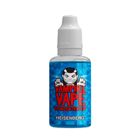 Arôme Heisenberg 30ml - Vampire Vape