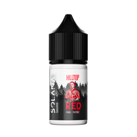 Arôme Hilltop 30ml - Walking Red