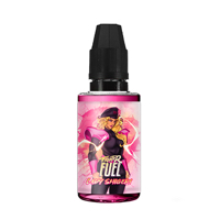 Arôme Lady Shigeri 30ml - Fighter Fuel