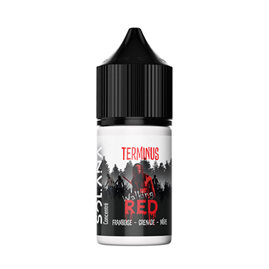 Arôme Terminus 30ml - Walking Red