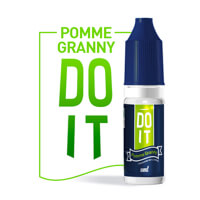 Arme Pomme Granny - DO IT