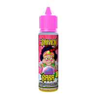 Baba 50ml - Saiyen Vapors