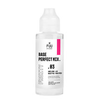 Base .03 FRUITY - Perfect Mix