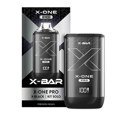 Batterie X-One Pro - X-Bar