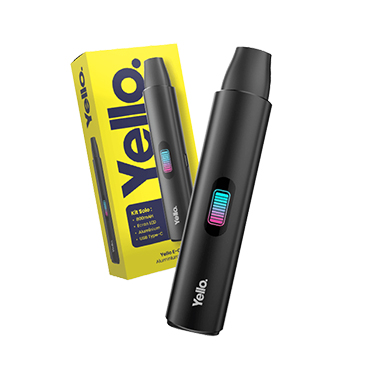Batterie Yello Solo - Yello