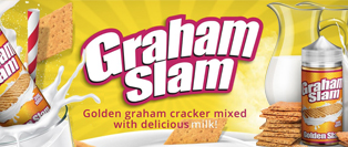 Graham Slam - The Mamasan