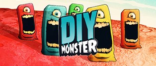 DIY Monster