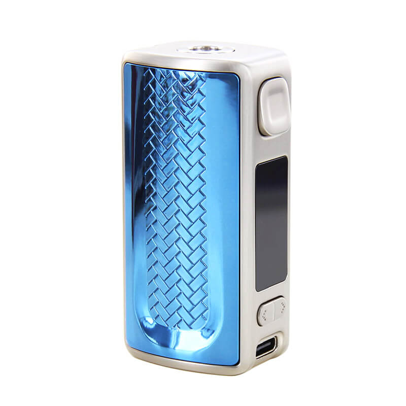 Box iStick S80 Eleaf Mini box puissante et simple d