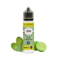 Cactus Citron Vert 50ml - Tasty Collection