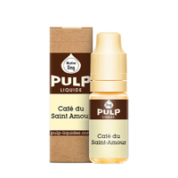 Caf du Saint Amour - Pulp