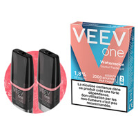 Capsules VEEV One Pastèque - VEEV